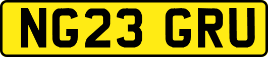 NG23GRU