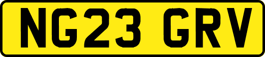 NG23GRV