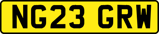 NG23GRW