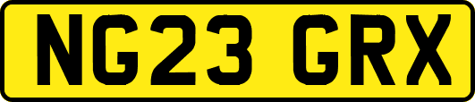 NG23GRX