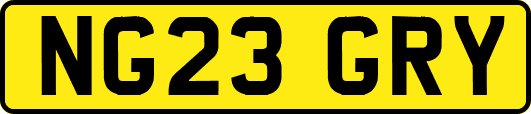 NG23GRY