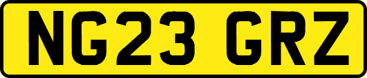 NG23GRZ