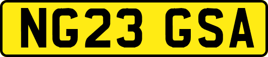 NG23GSA