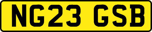 NG23GSB