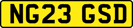 NG23GSD