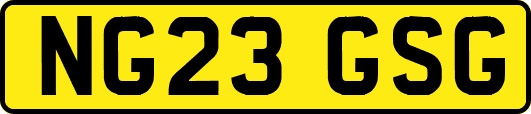 NG23GSG