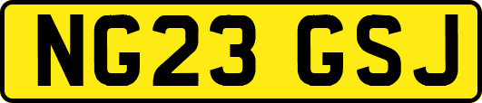 NG23GSJ