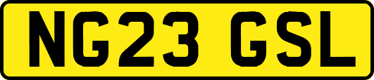 NG23GSL