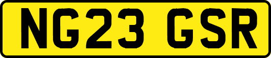 NG23GSR