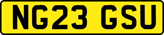 NG23GSU