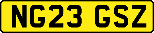 NG23GSZ