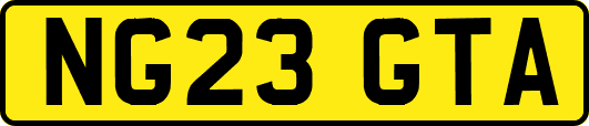 NG23GTA