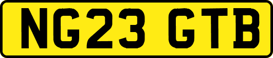 NG23GTB