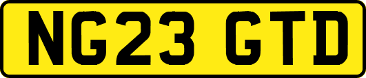 NG23GTD