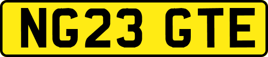 NG23GTE