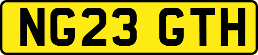 NG23GTH
