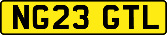 NG23GTL