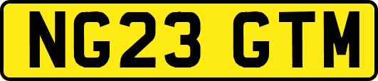 NG23GTM