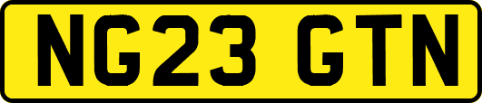 NG23GTN