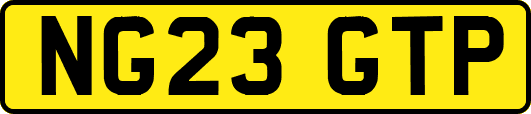 NG23GTP
