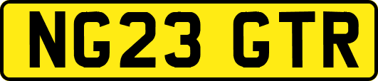 NG23GTR