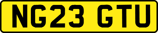 NG23GTU