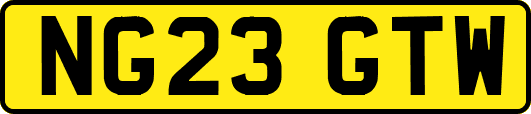 NG23GTW