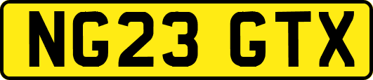 NG23GTX