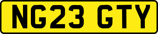 NG23GTY