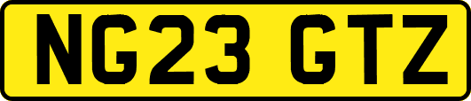 NG23GTZ