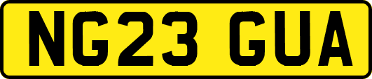 NG23GUA