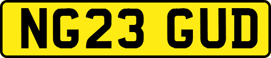 NG23GUD