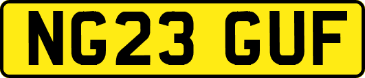 NG23GUF