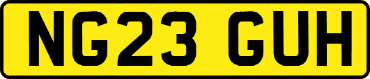 NG23GUH