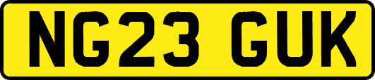 NG23GUK