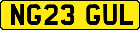 NG23GUL