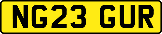 NG23GUR