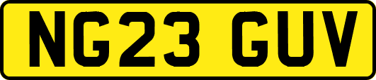 NG23GUV