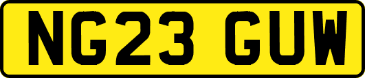 NG23GUW
