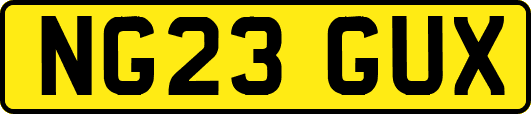 NG23GUX
