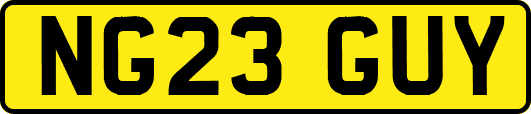 NG23GUY