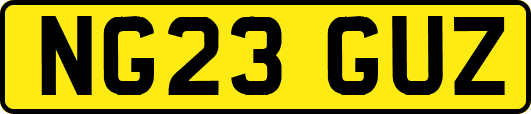 NG23GUZ