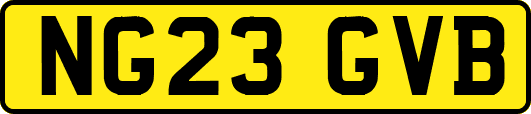 NG23GVB