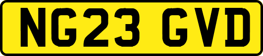 NG23GVD