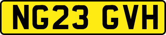 NG23GVH