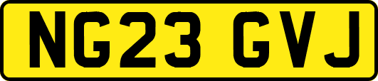 NG23GVJ