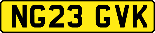 NG23GVK