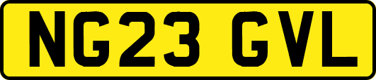 NG23GVL