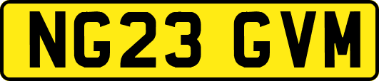 NG23GVM