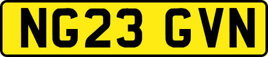 NG23GVN